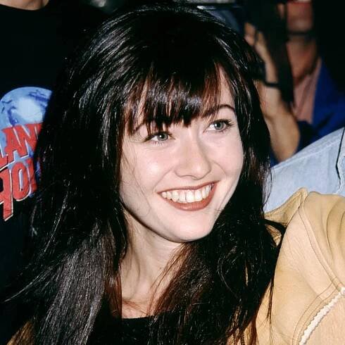 brenda walsh on Tumblr