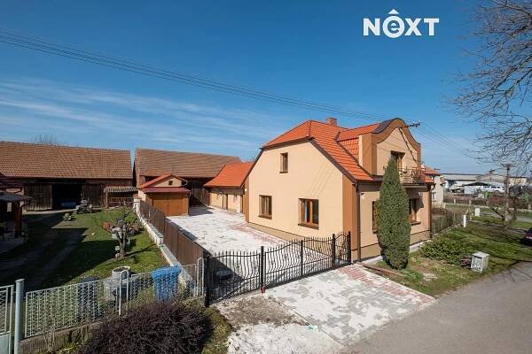 Kněžice, okres Nymburk