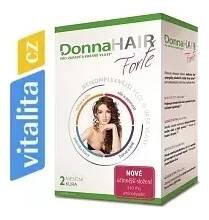 Simply you Donna HAIR FORTE 2měs.kúra tob.60