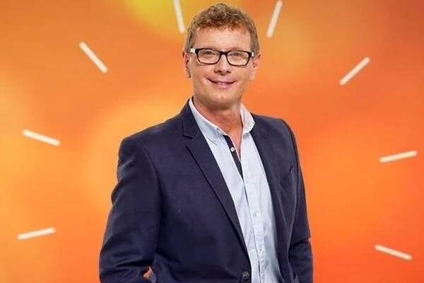 Moderátor Vlado Voštinár začínal ako predavač hot dogov