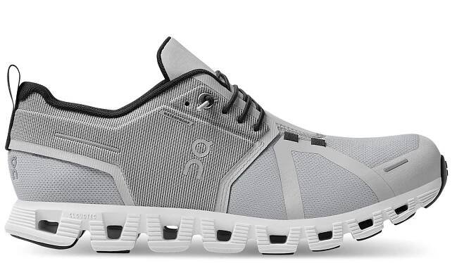 Cloud 5 Waterproof - Lightweight Waterproof Running Shoe
