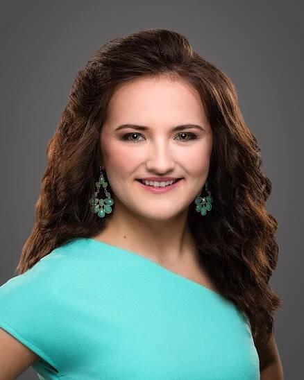 Outstanding Teen Alumnae – Miss Vermont Scholarship Organization