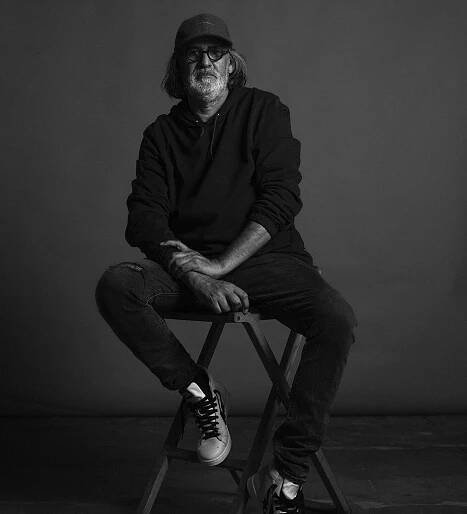 I miss the coffee machine. Interview with Pedro Ferreira ← FOLD