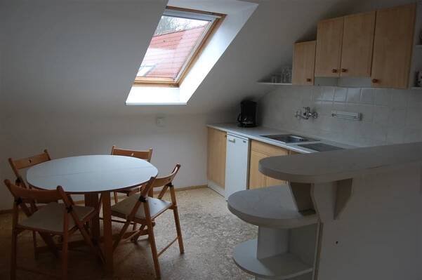 Ubytování Polabí - Apartmán(y) U Starého Labe