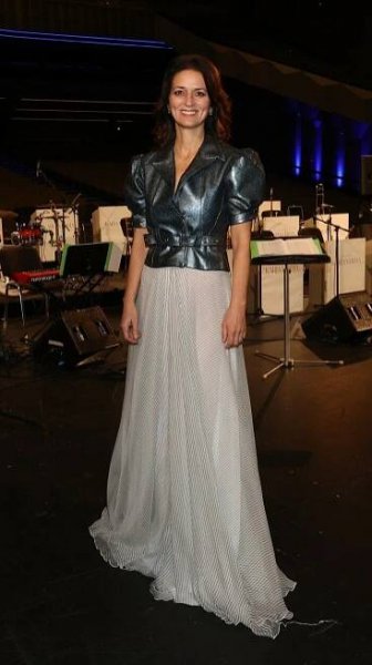 Nejdříve mamince dělala modelku, teď s ní tvoří slavné návrhářské duo! Co o značce prozradila Dominika...