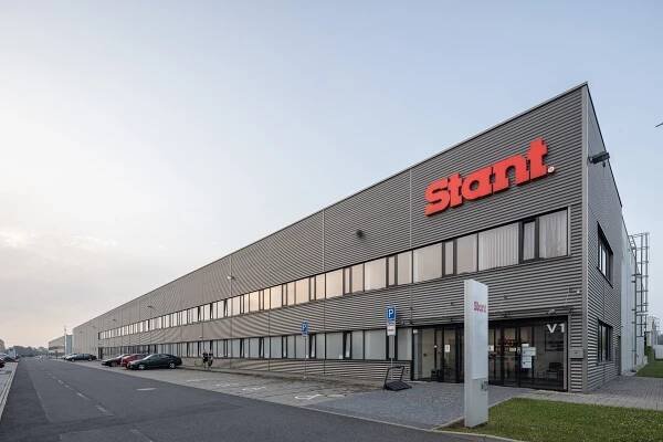 CTPark Ostrava - Developer a správce komerčních nemovitostí