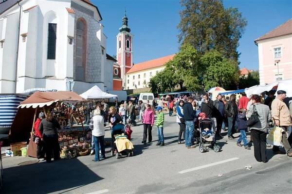 Pacovská pouť – 29. 9. 2013