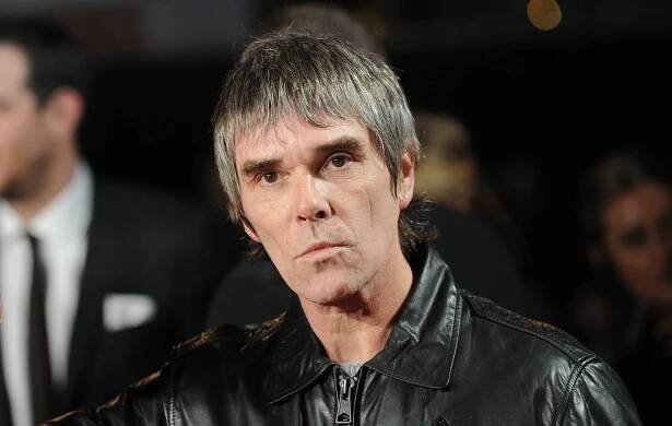 Ian Brown