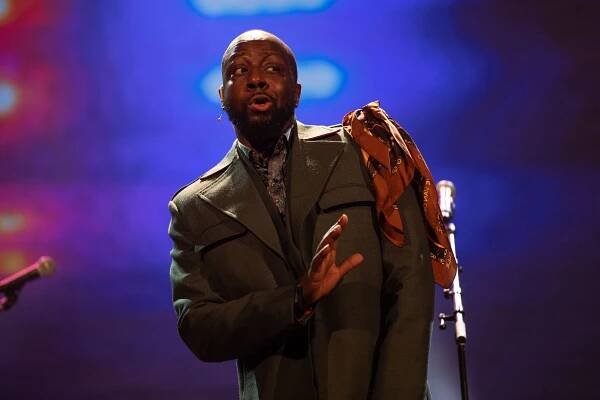 Wyclef Jean