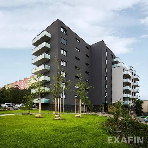 Prodej bytu 4+kk 129 m², Mazurská, Praha - Troja