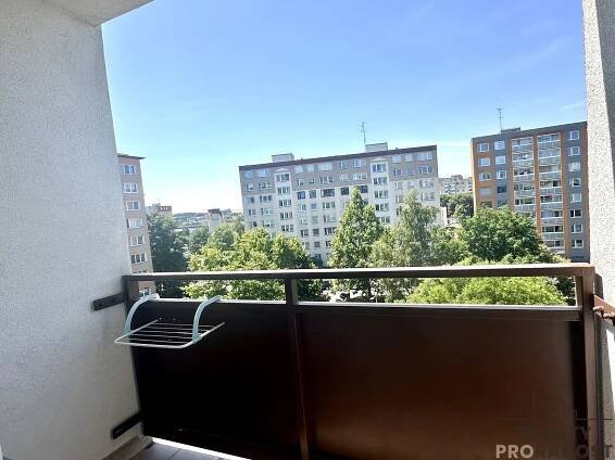 Pronájem Byt 4+1, Trnkova, Olomouc - Nové Sady