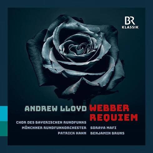 Webber - Requiem - BR-Chor - MRO - Hahn (CD , BR-KLASSIK 900352)