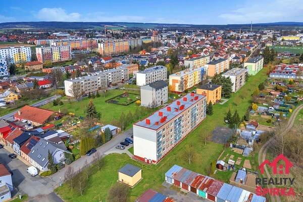 Prodej bytu 3+1, 79 m2, Svitavy, Lány - 16