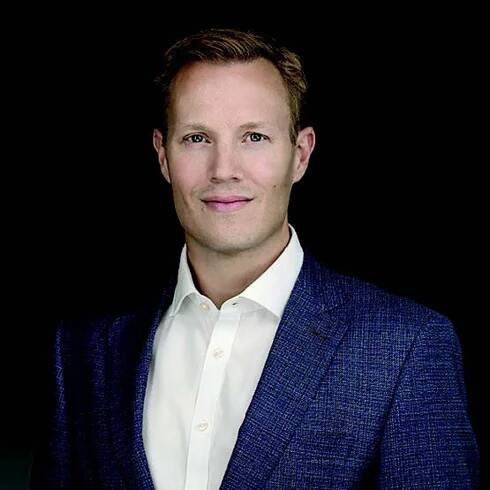David Taylor