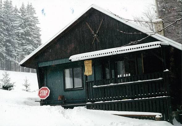 Kopánky