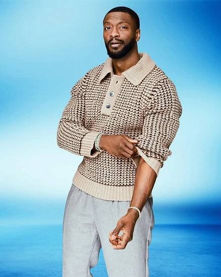 aldis hodge