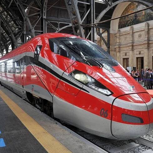 Vysokorychlostní železnice? Pro okolní země V4 to prý není priorita