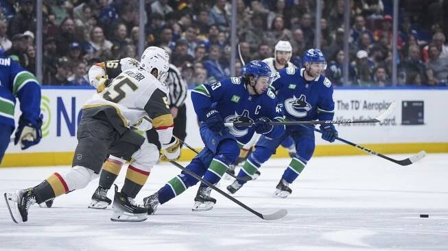 NHL