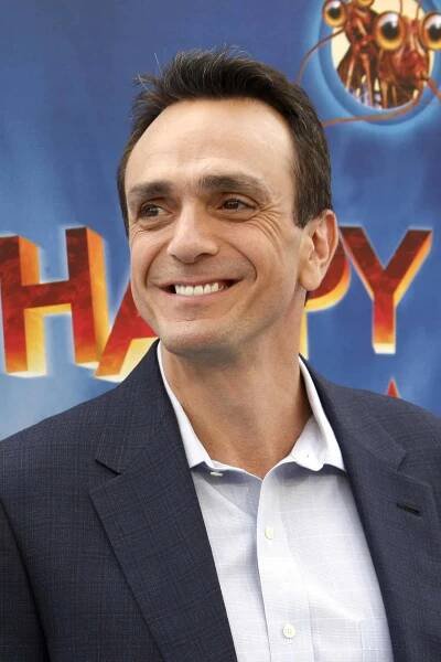 Hank Azaria Wallpaper