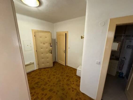 Pronájem bytu 2+1 100 m², Tyršova, Benešov, Středočeský kraj
