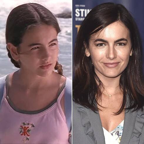 Disney Channel Original Movie Leading Ladies: Where Are They Now?