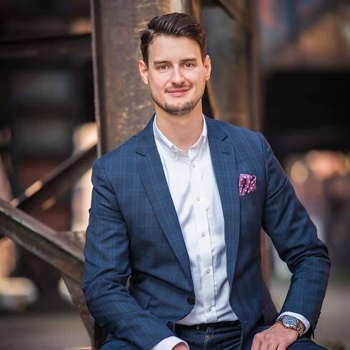 Oblastní manažer a expert v oboru - Nikola Bochenská Allianz pojišťovna a.s.