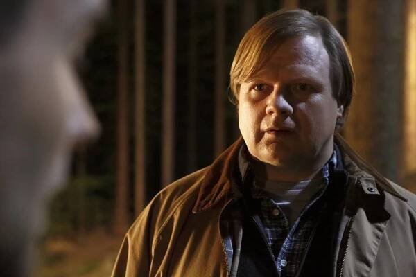 Speciální tým Kolín - Mord am Hochsitz - Z filmu
