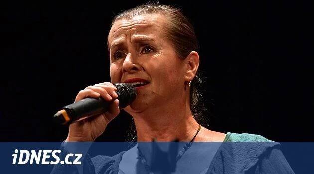 Úmrtí Horké si všímají i světová média, citují rozhněvaného syna - iDNES.cz