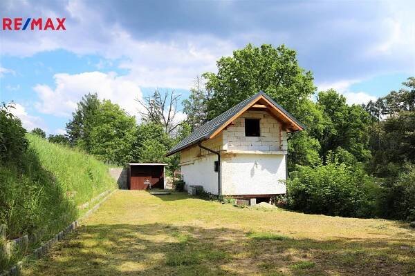 Prodej Dům, Boršov nad Vltavou - Zahorčice, okres České Budějovice