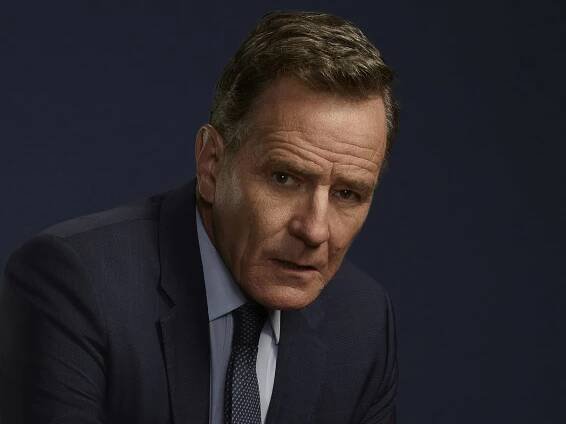 Bryan Cranston interview: ‘Sometimes you take a mean character home – until your partner tells you to knock it off’