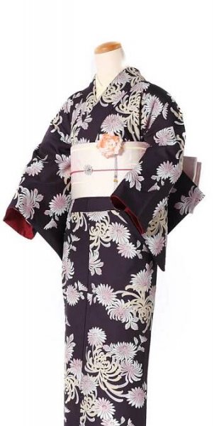 Special Size Plan｜Rent a kimono or yukata at Okamoto in Kyoto when visiting Japan