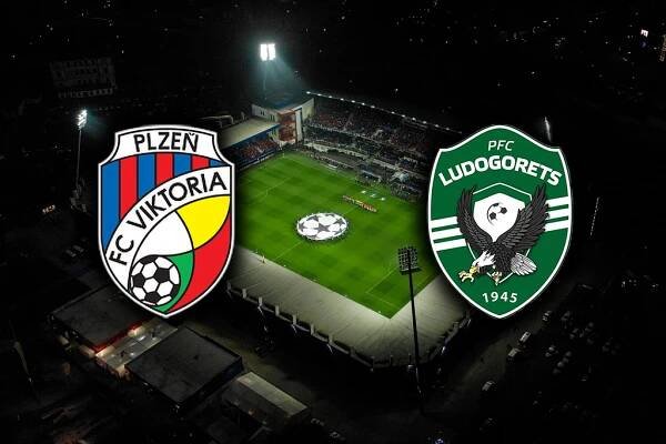 FC Viktoria Plzeň - PFC Ludogorets 1945