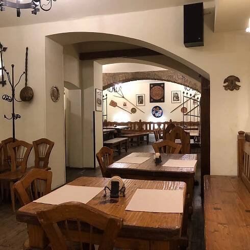HOTEL MERLIN - Reviews (Prague, Czech Republic)