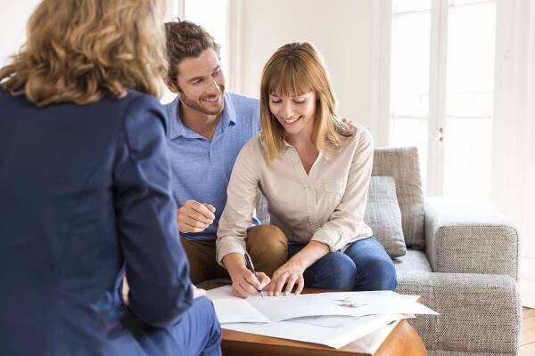 Selecting a Mortgage Lender: How to Find One