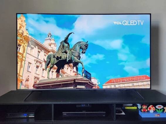 TCL QM6K QLED 4K TV review: Is this entry-level Mini LED TV worth it?