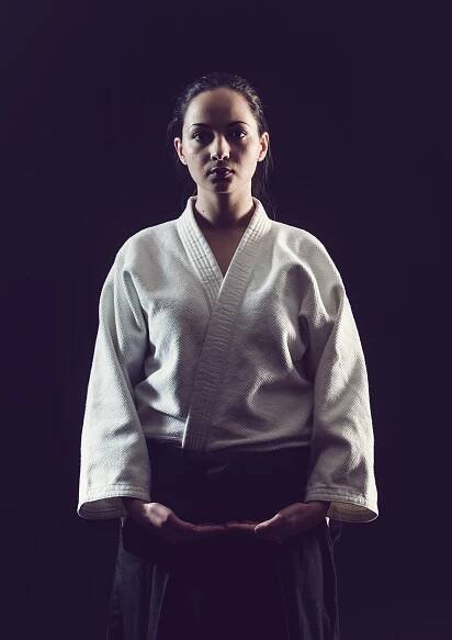 Aikido Leader pour Managers - Actioteam