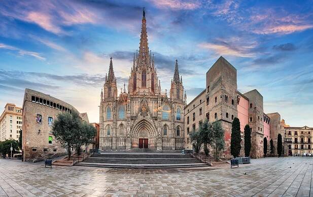 Barcelona