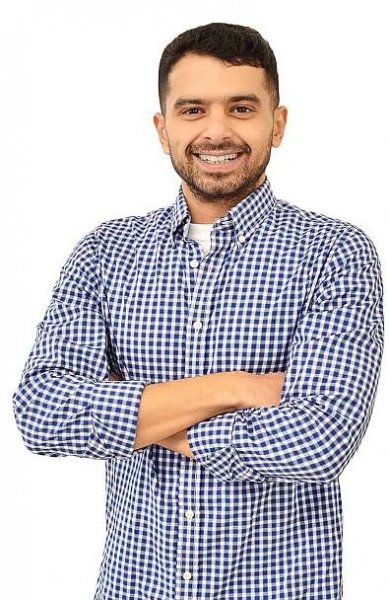 Ahmed Fouad