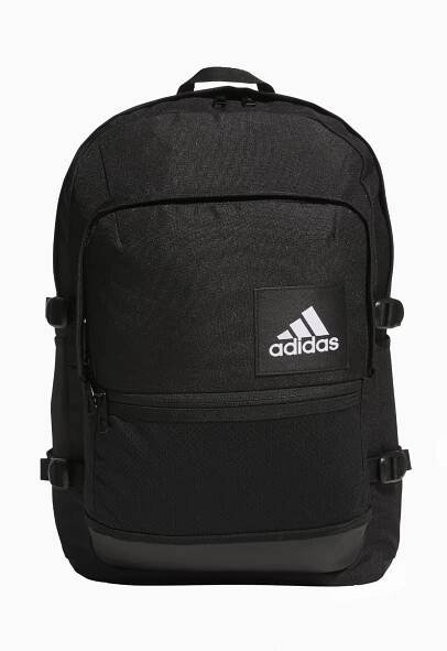 Batoh adidas Essentials Multi Pocket - čierna