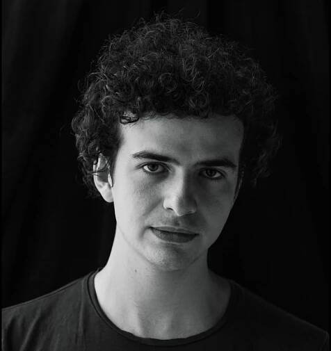 Daniel Toman