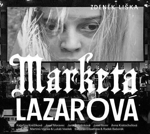 marketa-lazarova-zdenek-liska-filmova-hudba