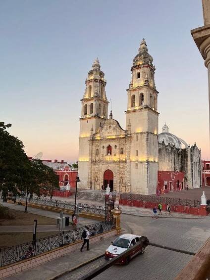 GAMMA CAMPECHE MALECON - Updated 2025 Hotel Reviews (Mexico)