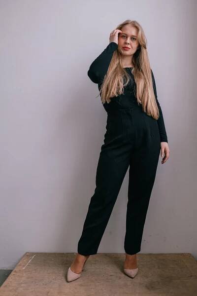 Júlia Valentová - Castingofka.cz