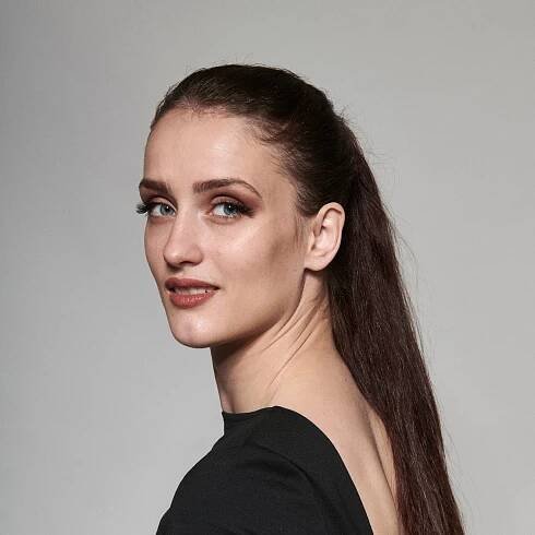 Monika Chochlíková
