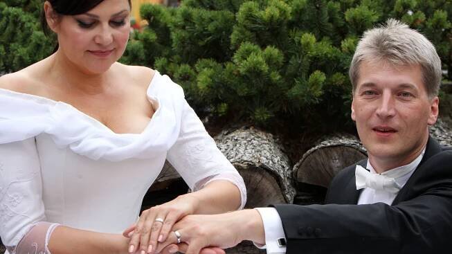 Ilona Csáková je dvojnásobnou maminkou: Daniel má brášku Dominika!