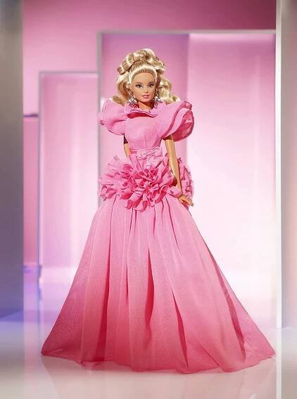 The best Barbie dolls coming out in 2022! - Top Hottest Toy Reviews 2022!