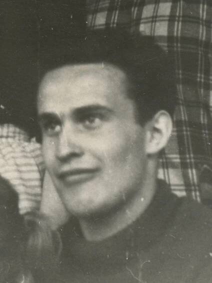 Josef Kraus (1941)