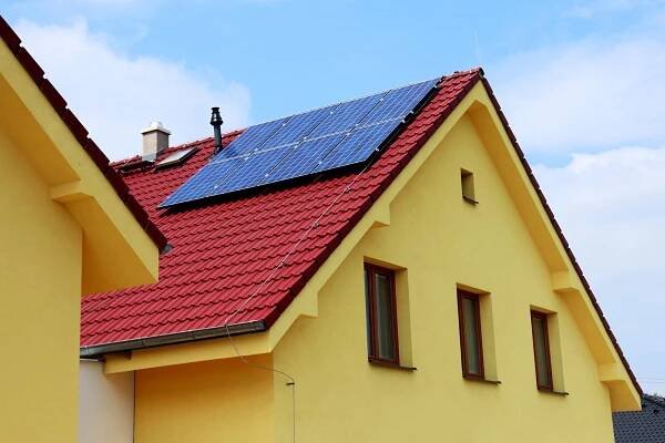 5 důvodů, proč si pořídit sluneční elektrárnu