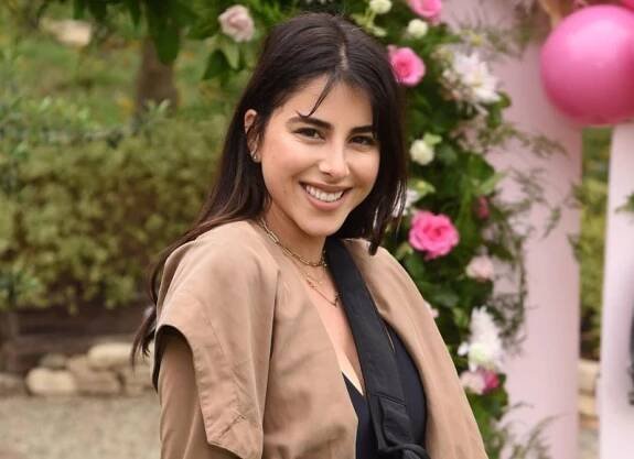 Daniella Monet Biography, Age, Height, Boyfriend - mrDustBin