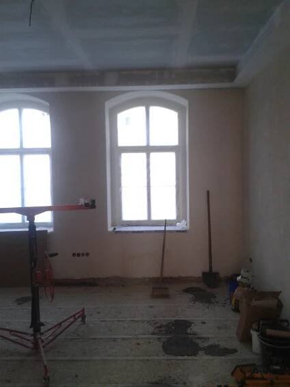 Galerie – Rekonstrukce a výstavba pro Liberecký a Středočeský kraj